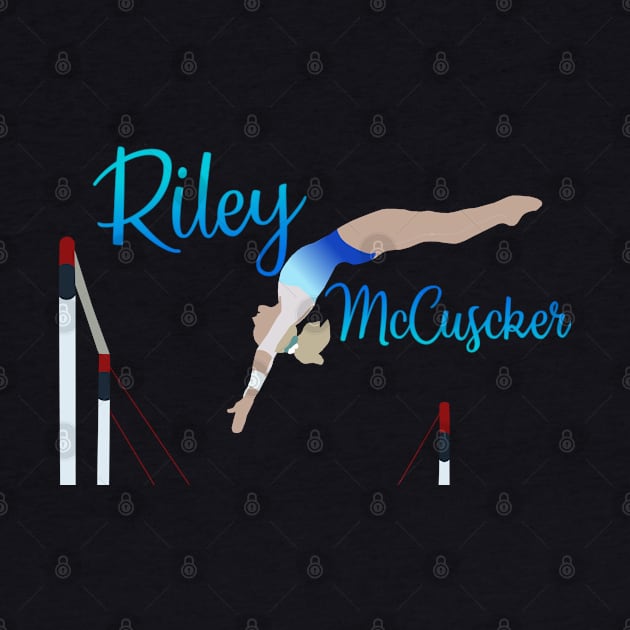 Riley Gymnastics by GymFan